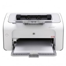 HP LaserJet P1102